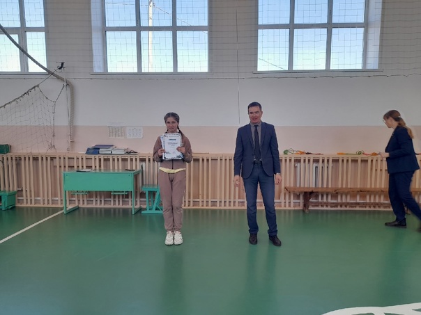 Подведем итоги первой учебной недели в 4 четверти:.