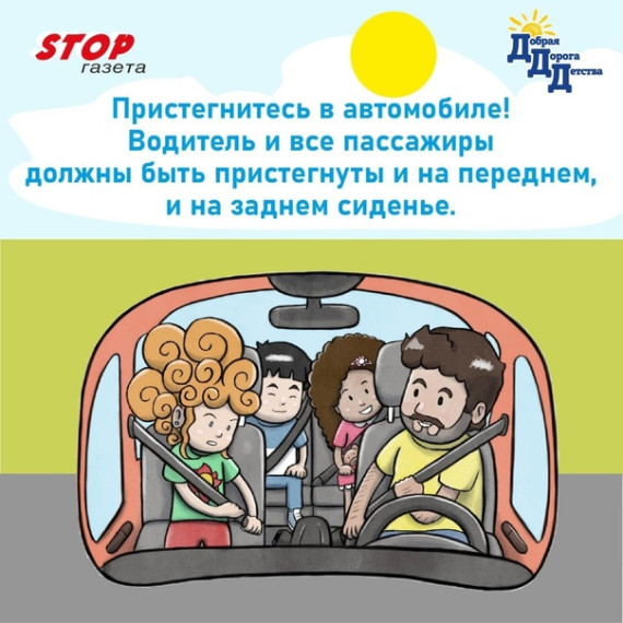 Правила безопасности!!!!.