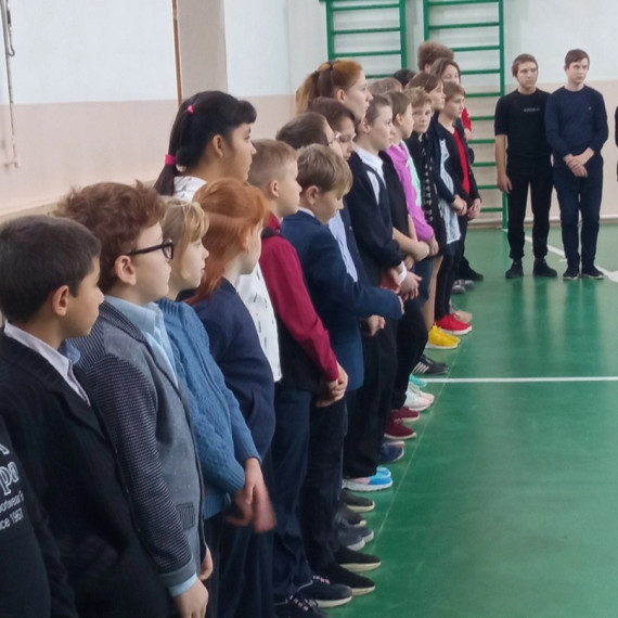 Подведение итогов рабочей недели с 13 по 18 ноября.