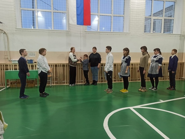 Открытие "ГОДА СМЬИ".