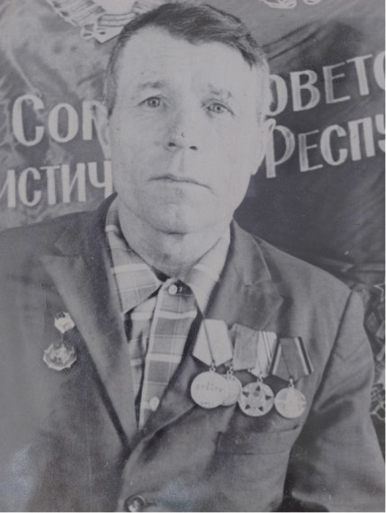 #РасскажиоЗемляке_НашиГерои #КаргапольскаяДетскаяБиблиотека.