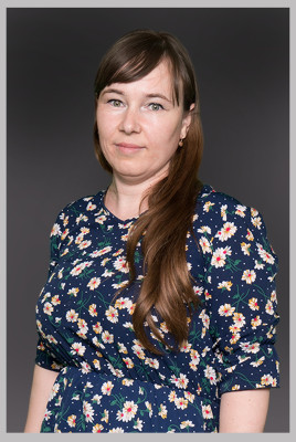 Шилова Елена Владимировна Шилова Елена Владимировна