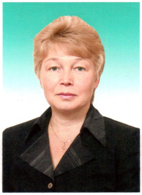 Воронцова Валентина Федоровна Воронцова Валентина Федоровна